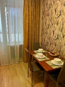 Сдается 1-комн. квартира, 37 м²