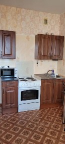 Сдается 1-комн. квартира, 40 м²