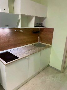 Сдается студия, 21 м²