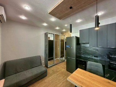 Сдается студия, 18 м²