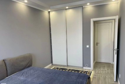 Сдается 2-комн. квартира, 58 м²