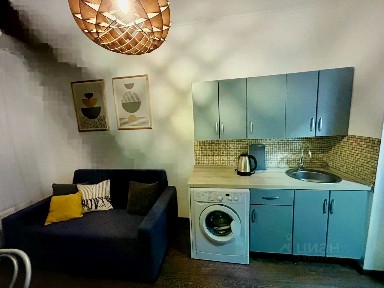 Сдается 1-комн. квартира, 34 м²