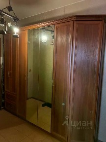 Сдается 1-комн. квартира, 41 м²