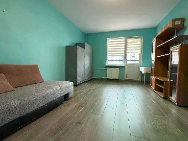 Сдается 1-комн. квартира, 39,5 м²