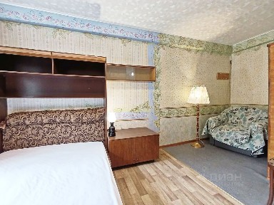 Сдается 1-комн. квартира, 40 м²