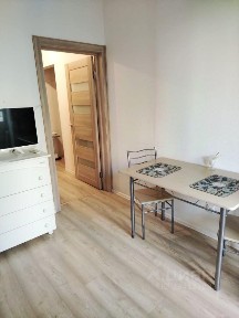 Сдается 1-комн. квартира, 37,5 м²