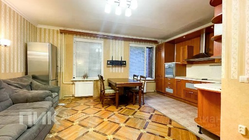 Сдается 2-комн. квартира, 73 м²