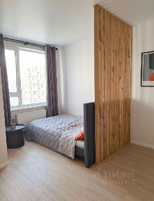 Сдается студия, 31 м²