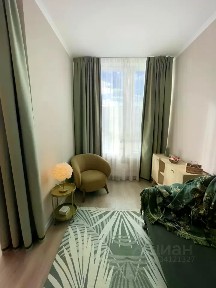 Сдается студия, 24,7 м²