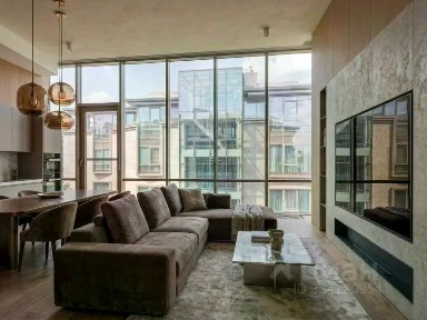 Сдается 3-комн. квартира, 190 м²