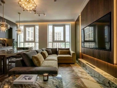 Сдается 3-комн. квартира, 98,2 м²