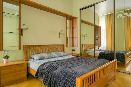 Сдается 3-комн. квартира, 75 м²