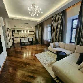 Сдается 4-комн. квартира, 173,9 м²