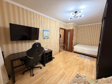 Сдается 1-комн. квартира, 33 м²