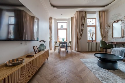Сдается 2-комн. квартира, 62 м²