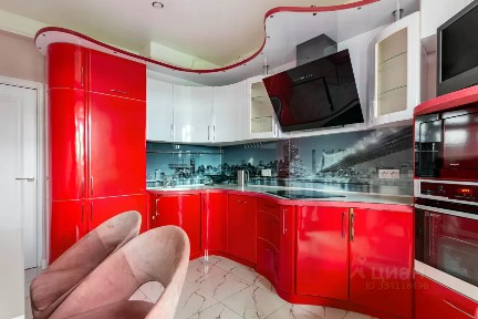 Сдается 2-комн. квартира, 65 м²