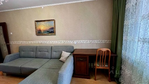 Сдается 3-комн. квартира, 88 м²