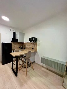 Сдается студия, 23,77 м²
