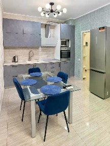 Сдается 3-комн. квартира, 60 м²