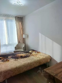 Сдается 1-комн. квартира, 35 м²