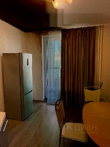 Сдается 1-комн. квартира, 45 м²