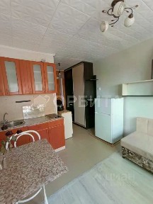 Сдается студия, 14,9 м²