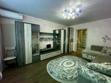 Сдается 1-комн. квартира, 43 м²