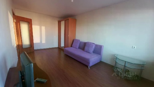 Сдается 1-комн. квартира, 33,4 м²