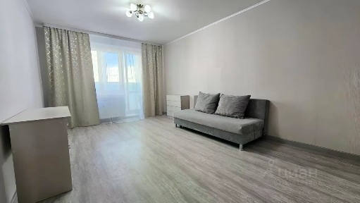 Сдается 3-комн. квартира, 92 м²