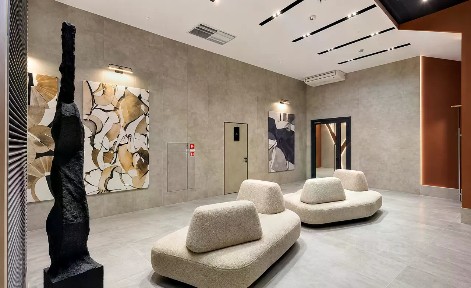 Сдается студия, 25,6 м²