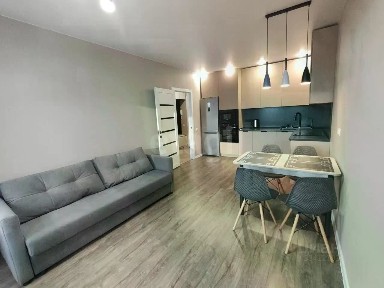 Сдается 1-комн. квартира, 40 м²
