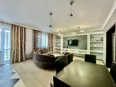 Сдается 2-комн. квартира, 115 м²