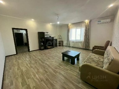 Продается 1-этажный дом, 100 м²