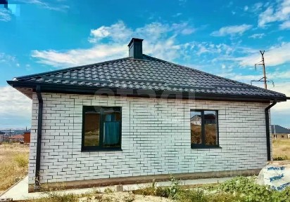 Продается 1-этажный дом, 90 м²