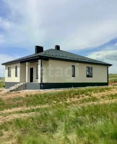 Продается 1-этажный дом, 140 м²