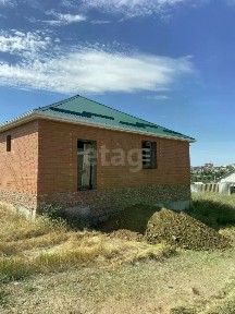Продается 1-этажный дом, 106 м²