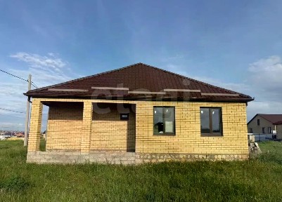 Продается 1-этажный дом, 100 м²