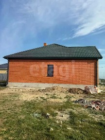 Продается 1-этажный дом, 105,4 м²
