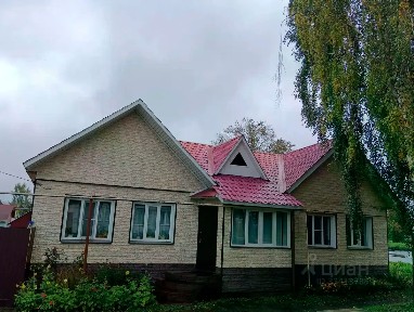 Продается 1-этажный дом, 98 м²
