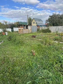Продается 1-этажный дом, 23 м²
