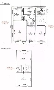 Продается 2-этажный дом, 96 м²