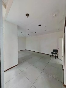 Сдается торговая площадь, 35,9 м²