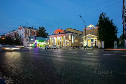 Сдается офис, 30,4 м²
