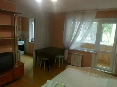 Сдается 1-комн. квартира, 31 м²
