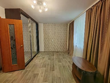 Сдается 1-комн. квартира, 34,9 м²