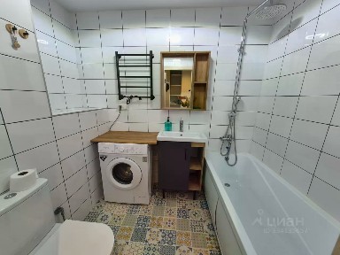 Сдается 1-комн. квартира, 34 м²