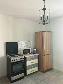 Сдается 1-комн. квартира, 40,6 м²