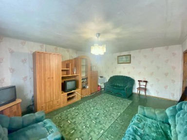 Сдается 1-комн. квартира, 40 м²