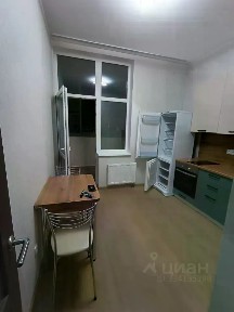 Сдается 1-комн. квартира, 33 м²
