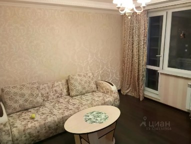 Сдается 3-комн. квартира, 76 м²